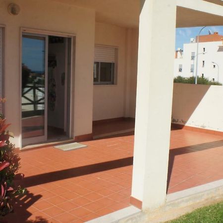 Pool & Garden Oura Albufeira Flat Villa Eksteriør billede