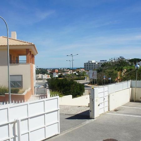 Pool & Garden Oura Albufeira Flat Villa Eksteriør billede