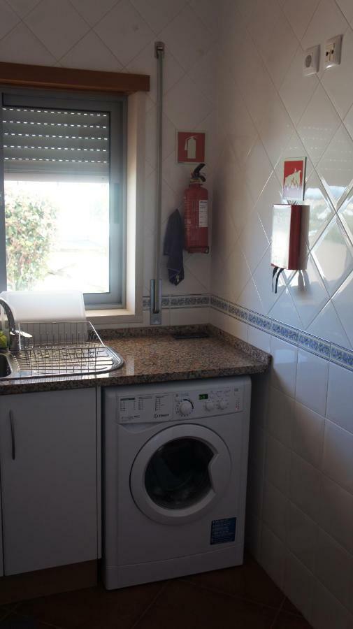 Pool & Garden Oura Albufeira Flat Villa Eksteriør billede