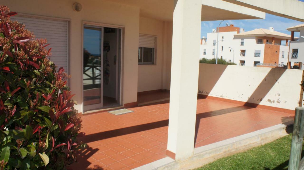Pool & Garden Oura Albufeira Flat Villa Eksteriør billede
