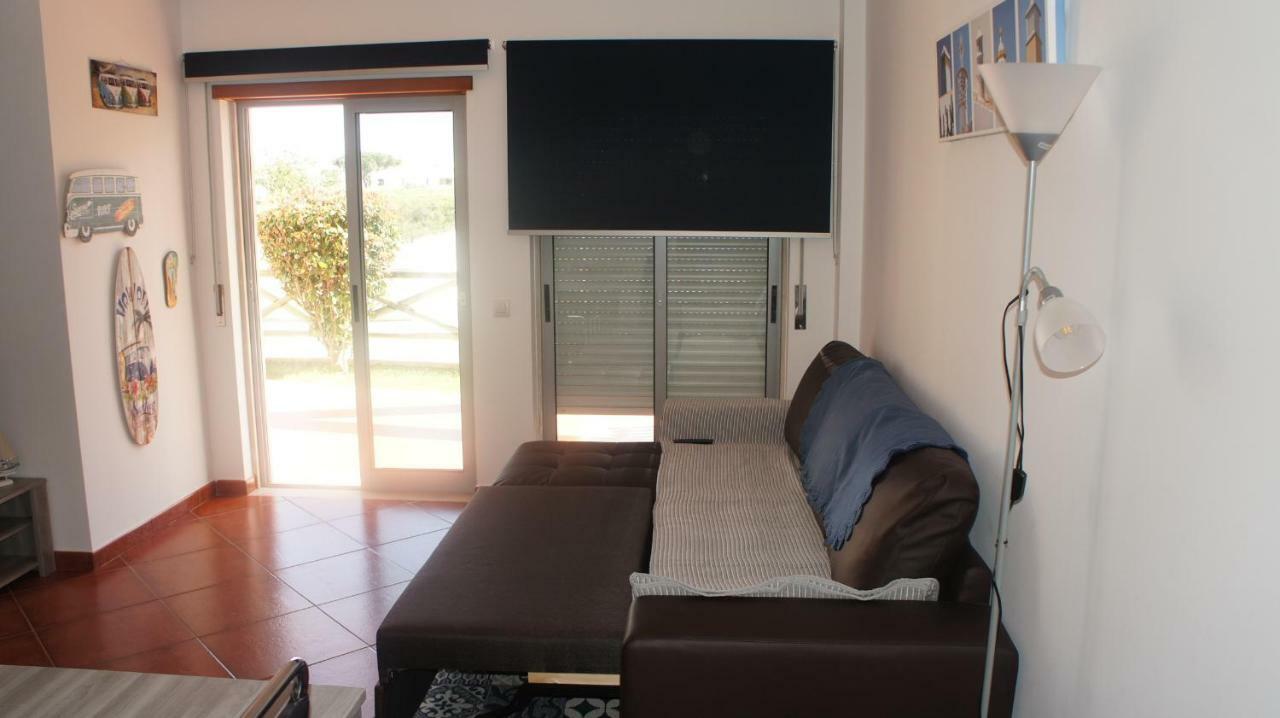 Pool & Garden Oura Albufeira Flat Villa Eksteriør billede