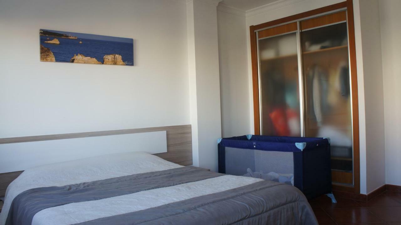Pool & Garden Oura Albufeira Flat Villa Eksteriør billede