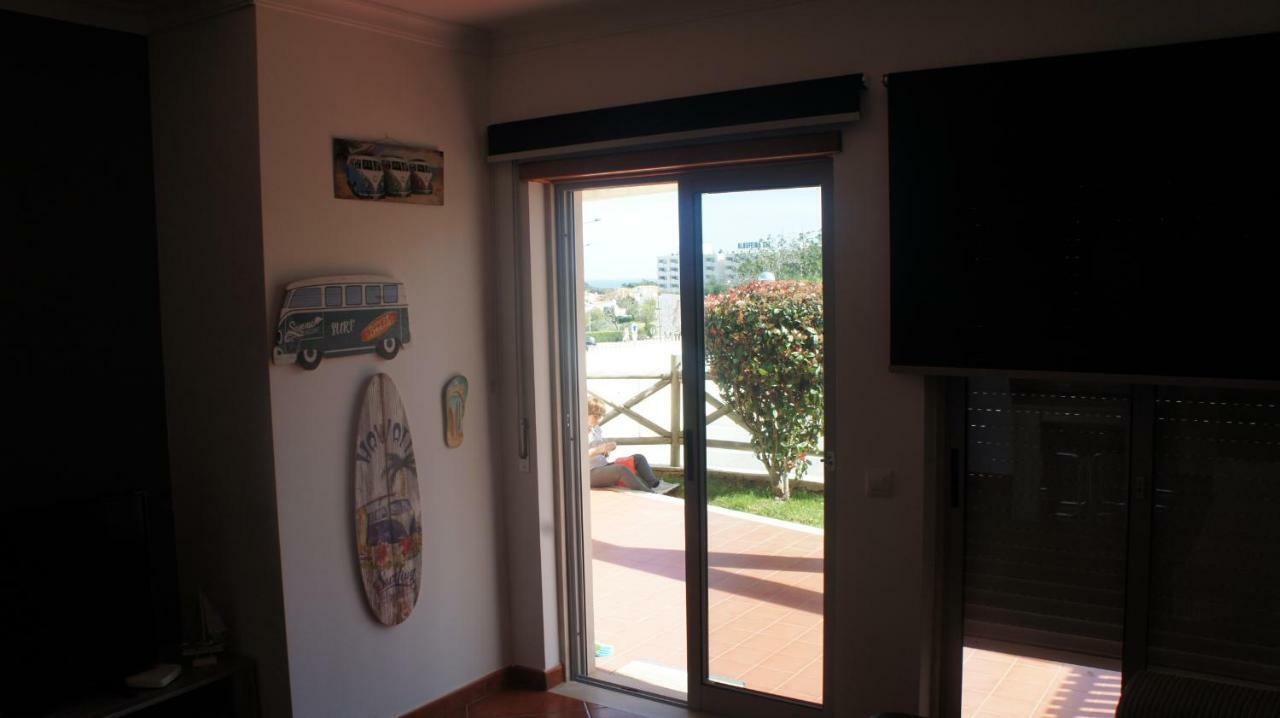 Pool & Garden Oura Albufeira Flat Villa Eksteriør billede