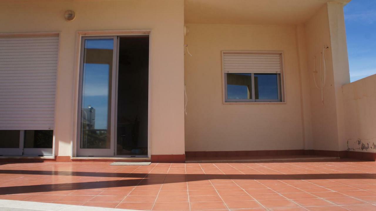 Pool & Garden Oura Albufeira Flat Villa Eksteriør billede